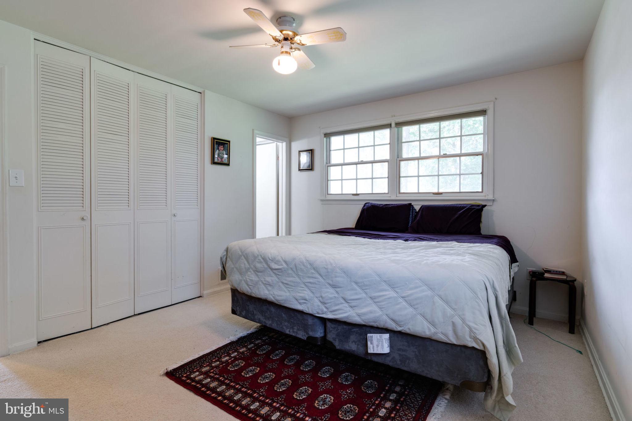 6910 Ontario Street Springfield, VA 22152 - Photo 18 of 31 Master Bedroom