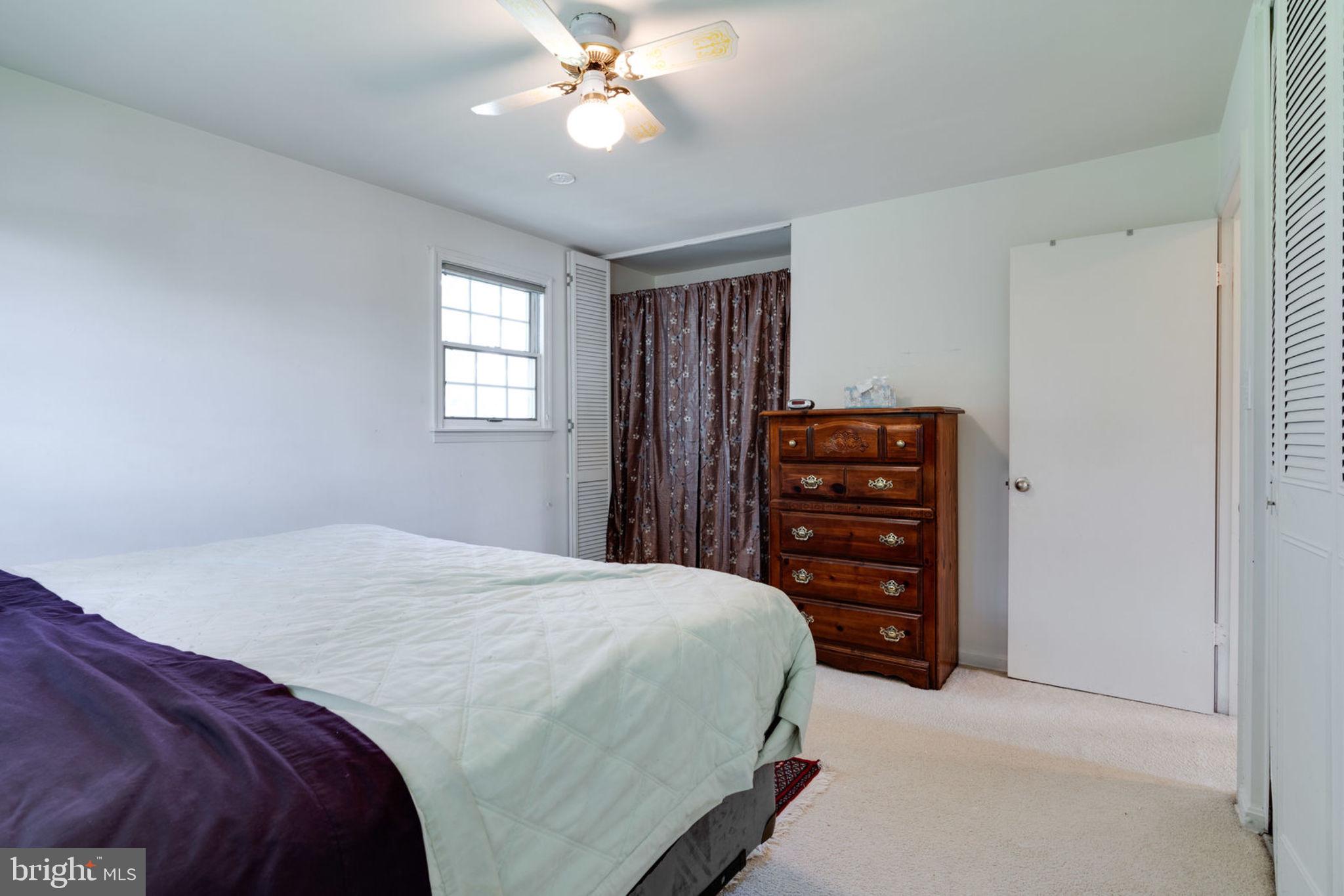 6910 Ontario Street Springfield, VA 22152 - Photo 19 of 31 Master Bedroom