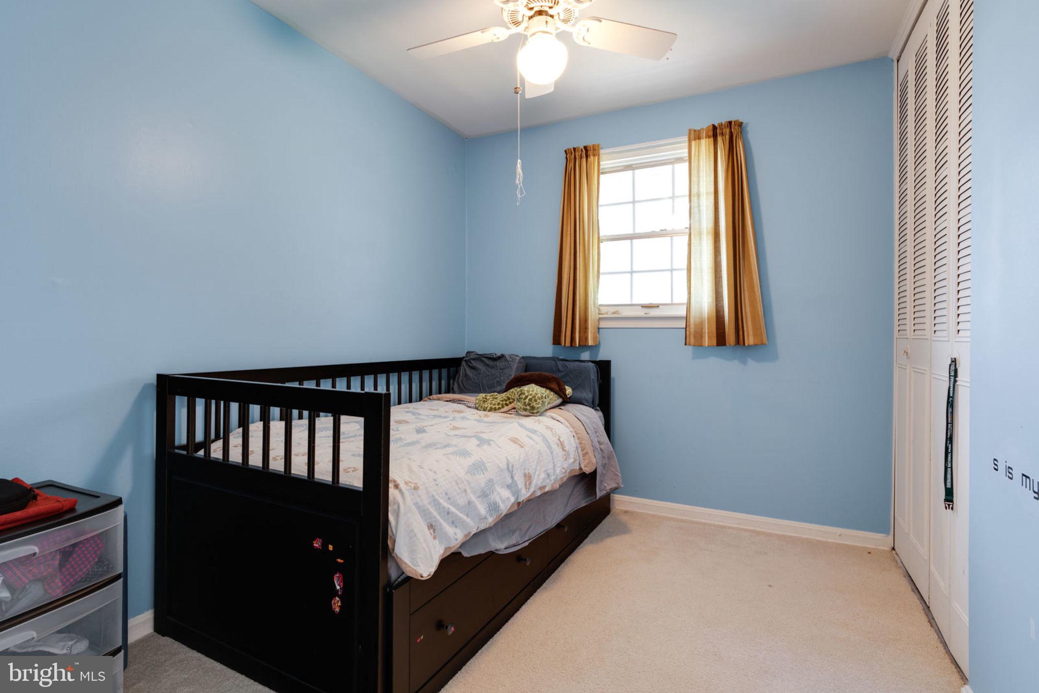 6910 Ontario Street Springfield, VA 22152 - Photo 21 of 31 Bedroom #2