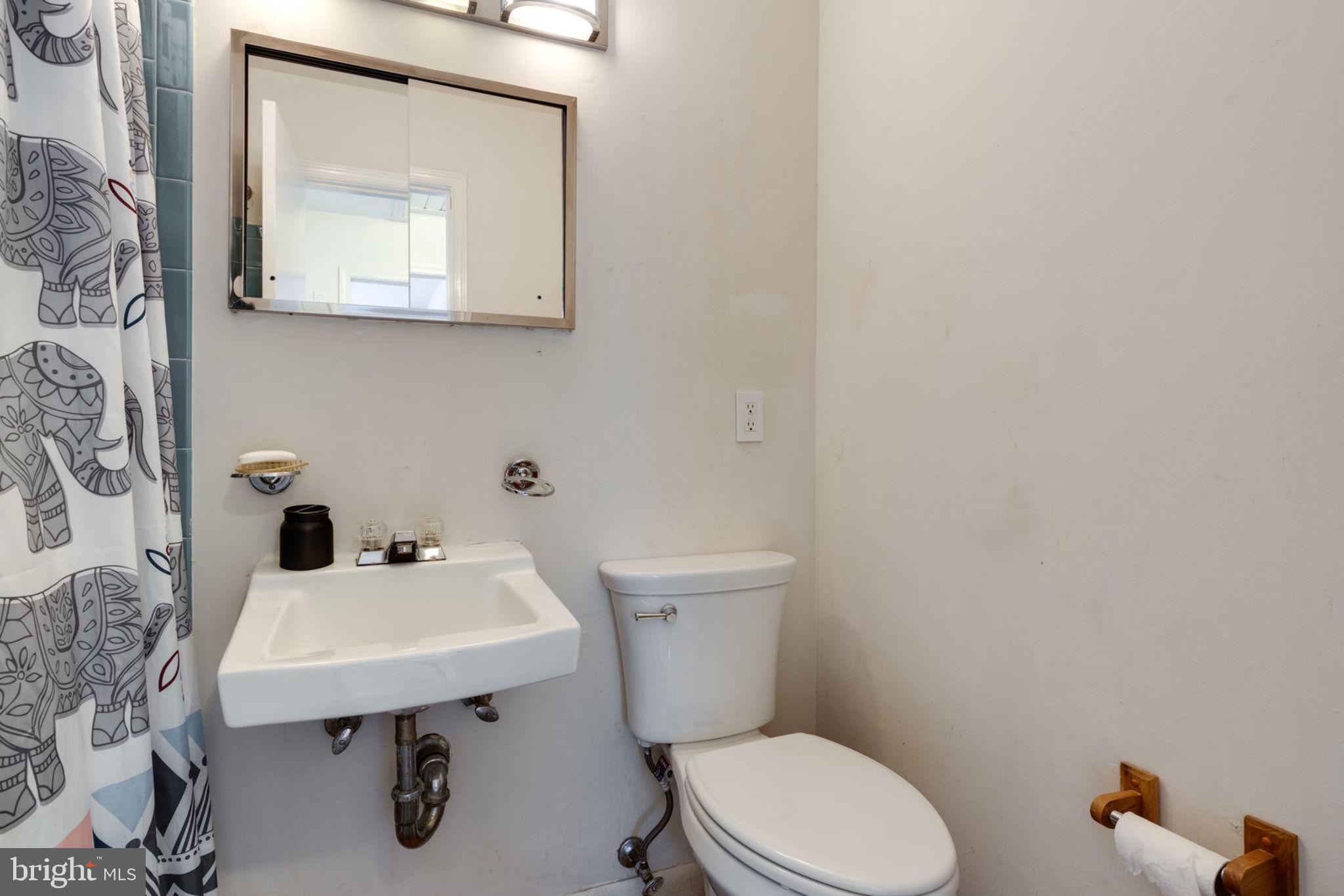 6910 Ontario Street Springfield, VA 22152 - Photo 24 of 31 Full Bath