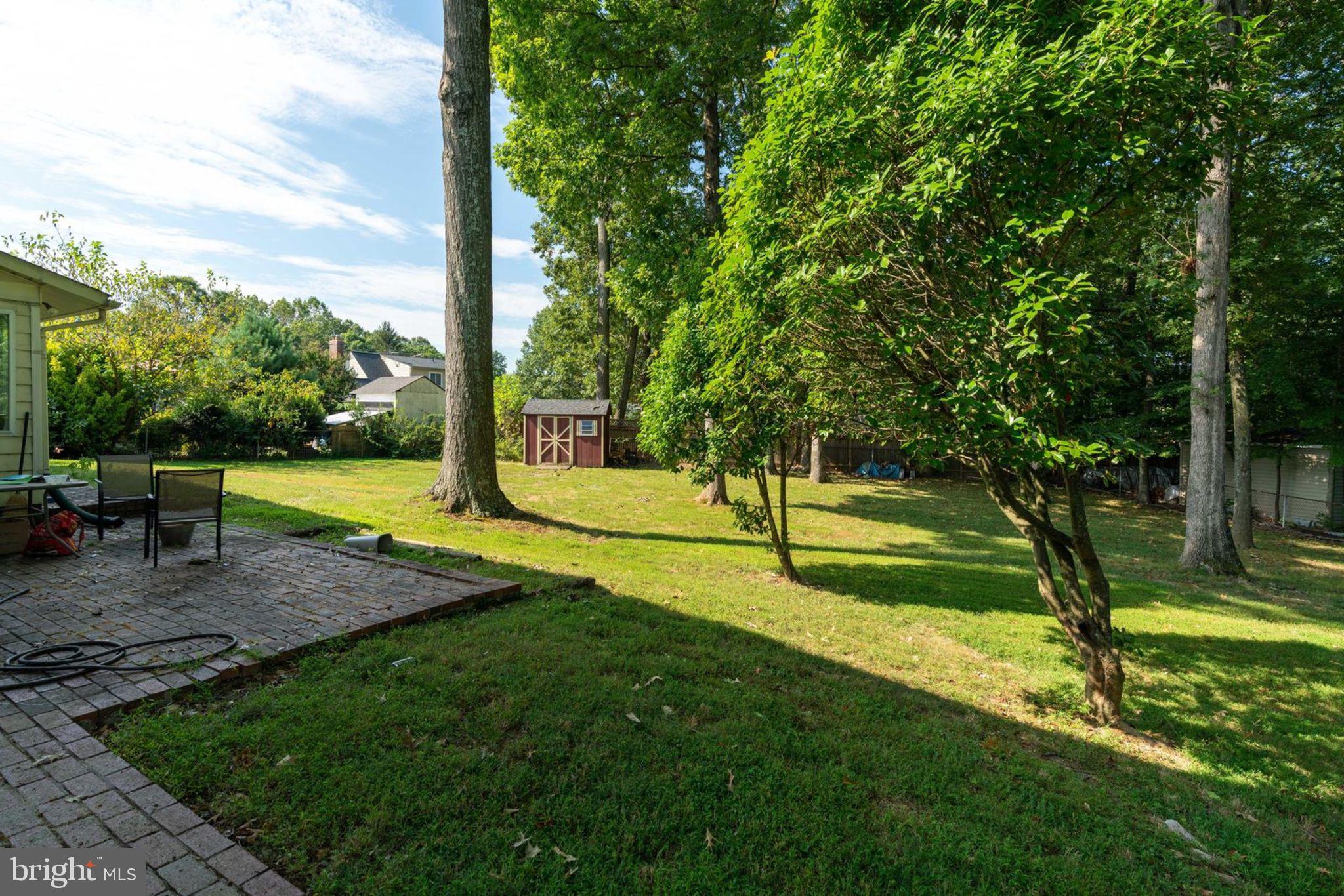 6910 Ontario Street Springfield, VA 22152 - Photo 30 of 31 View
