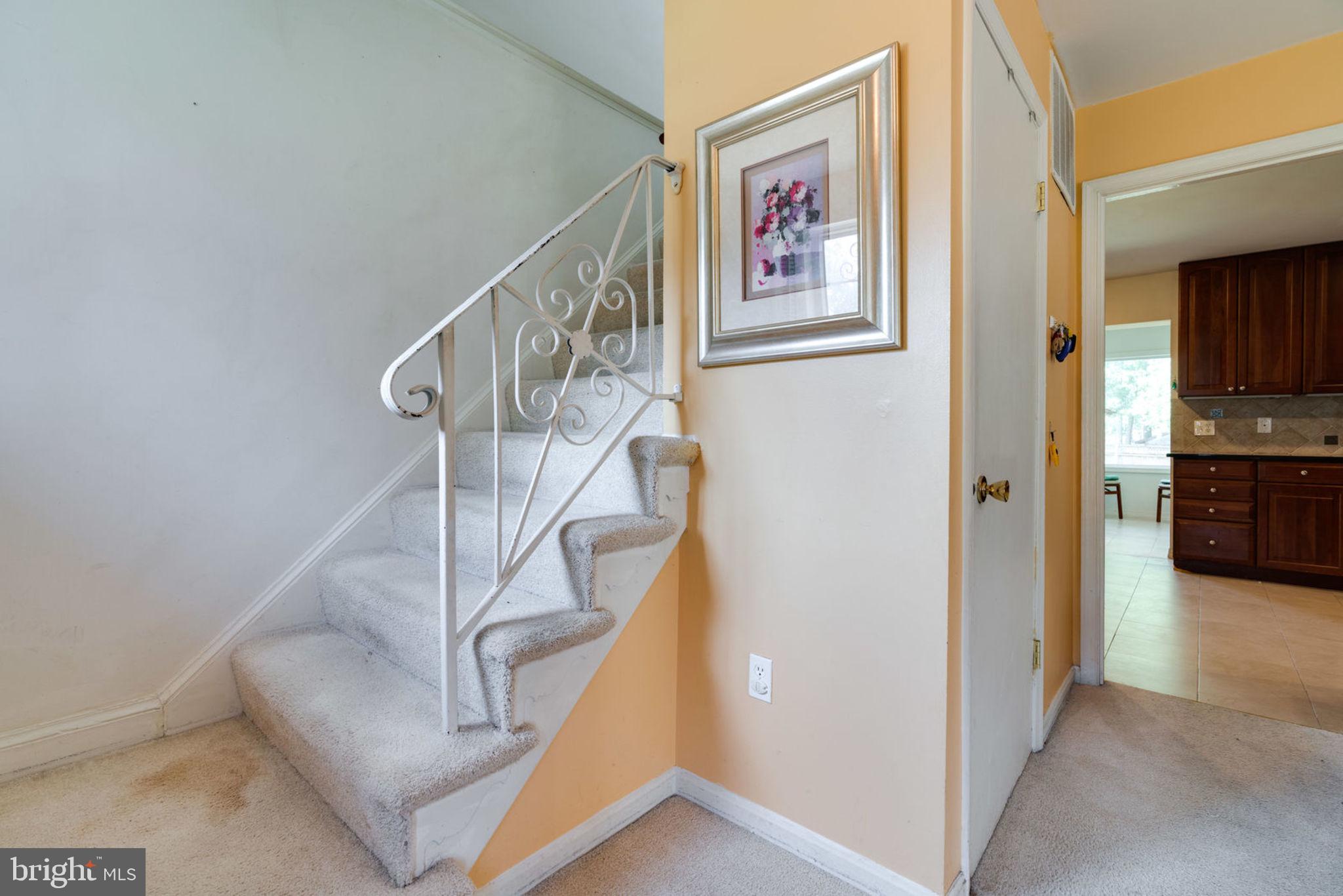6910 Ontario Street Springfield, VA 22152 - Photo 4 of 31 Entry Way