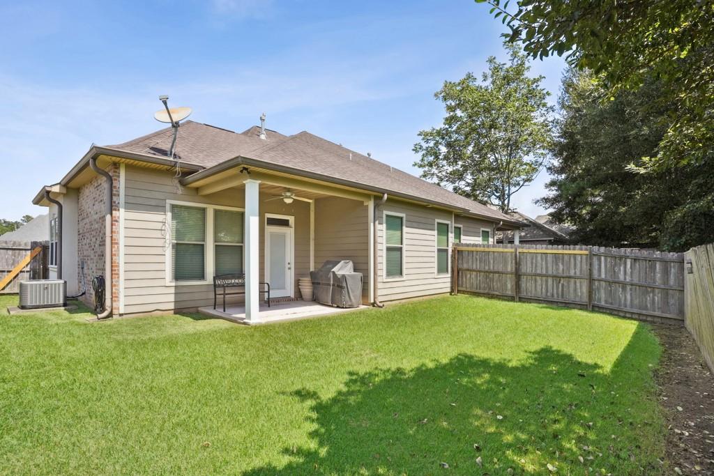 816 Decatur Street Ponchatoula, LA 70454 - Photo 14 of 16