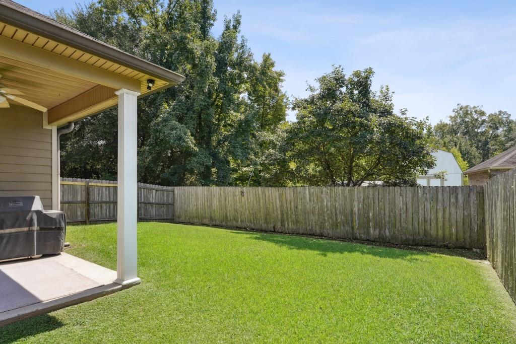 816 Decatur Street Ponchatoula, LA 70454 - Photo 15 of 16