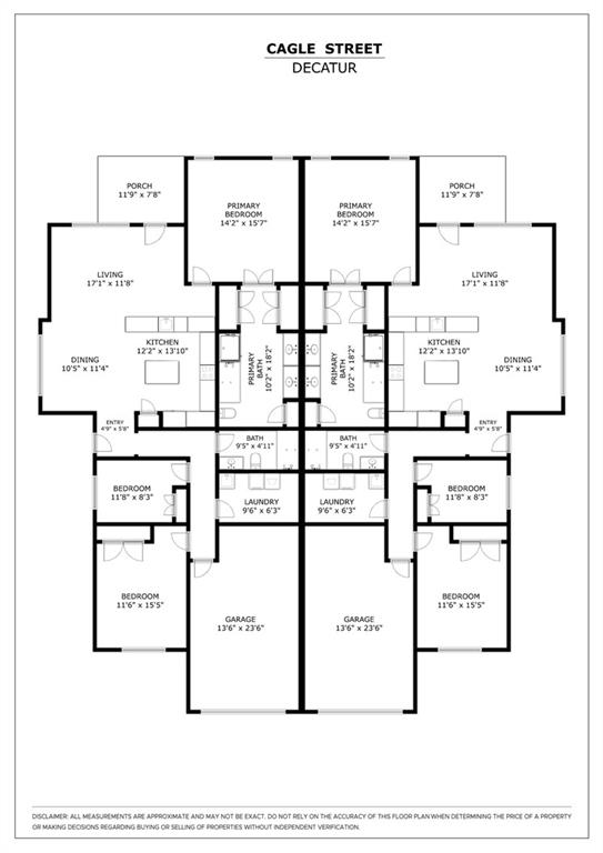 816 Decatur Street Ponchatoula, LA 70454 - Photo 16 of 16