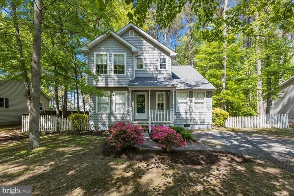 $499,000 | 934 Calvert Avenue, St. Michaels, MD 21663