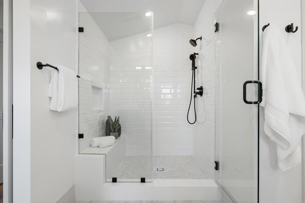 310-326 Chinquapin Avenue Carlsbad, CA 92008 - Photo 21 of 33 a bathroom with a shower