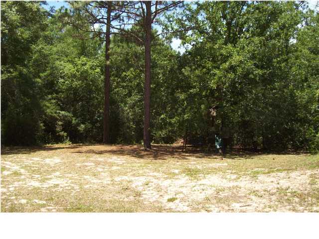 254 Ridge Lake Road Crestview, FL 32536 - Photo 25 of 29 a view of a water view