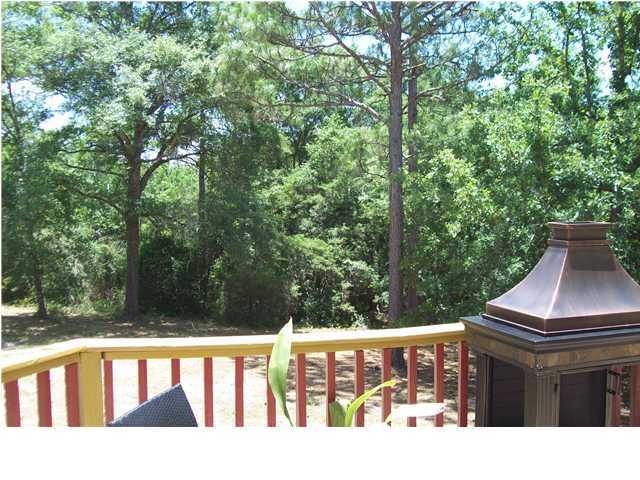 254 Ridge Lake Road Crestview, FL 32536 - Photo 26 of 29 a view of swimming pool with a yard