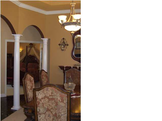 254 Ridge Lake Road Crestview, FL 32536 - Photo 9 of 29 a view of livingroom with furniture and windows