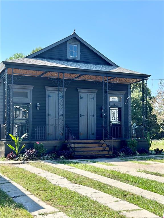 1962 North Rocheblave Street New Orleans, LA 70119 - Photo 1 of 6