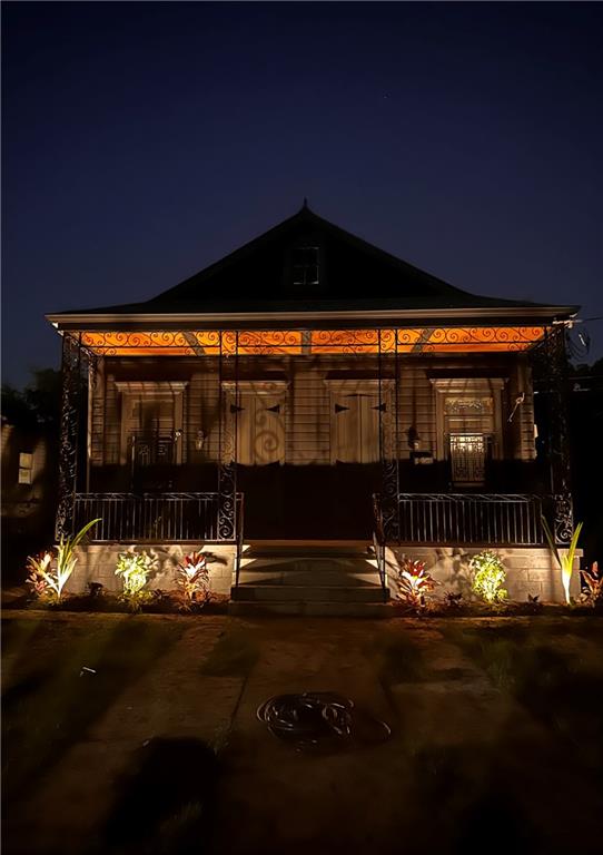 1962 North Rocheblave Street New Orleans, LA 70119 - Photo 2 of 6