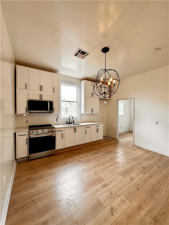 1962 North Rocheblave Street New Orleans, LA 70119 - Photo 4 of 6
