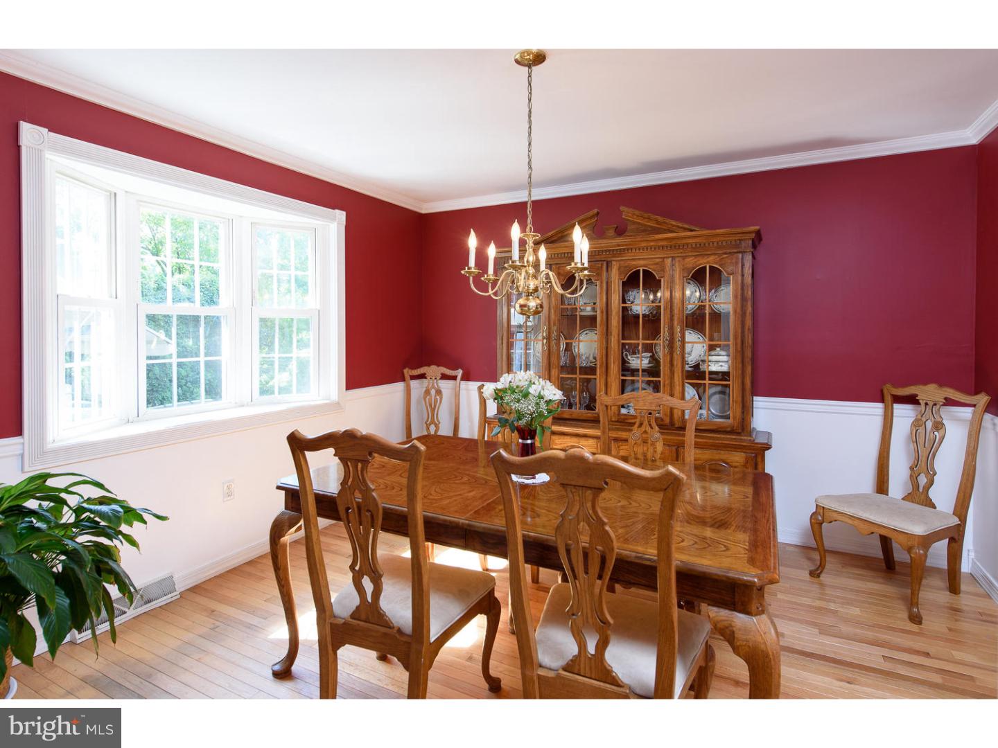 519 Cobbleskill Lane Exton, PA 19341 - Photo 5 of 24 Dining Room