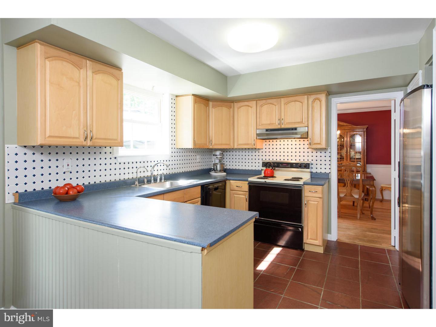519 Cobbleskill Lane Exton, PA 19341 - Photo 7 of 24 Kitchen