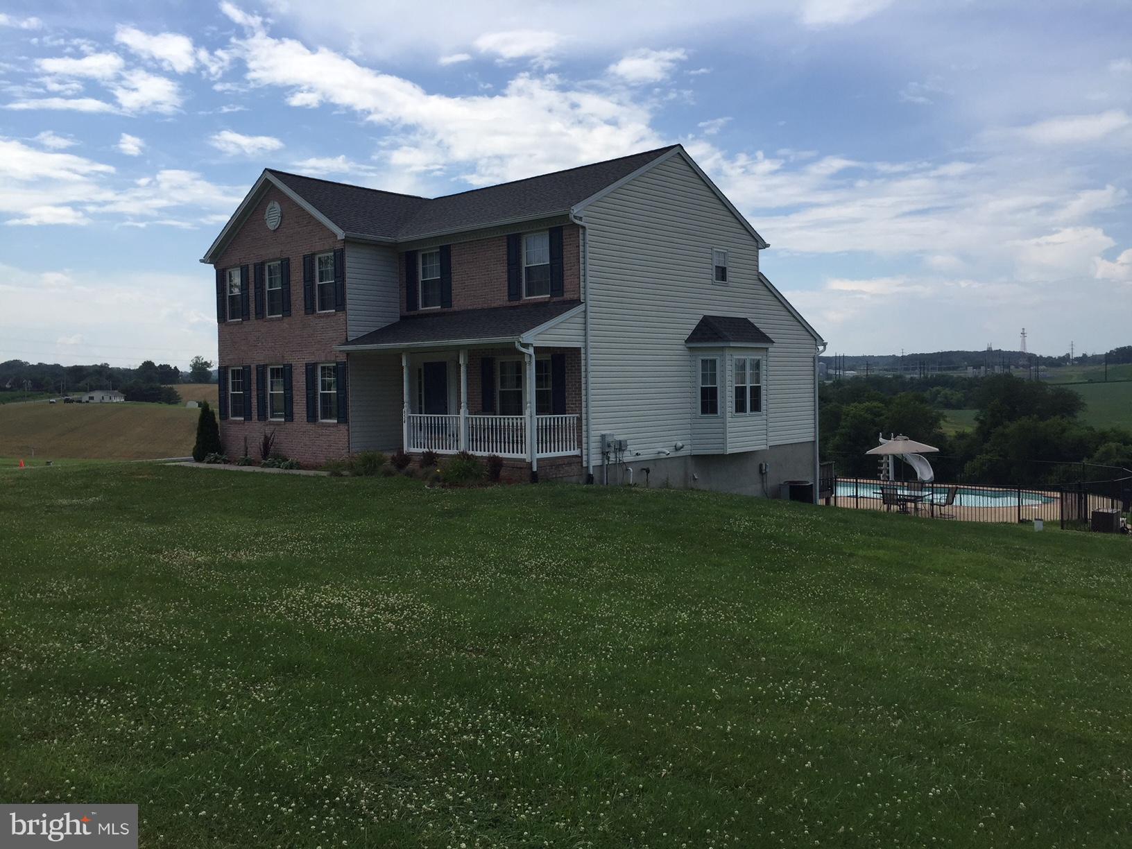 654 St Marys Road Pylesville, MD 21132 - Photo 1 of 29 What a buy at this price Great home!