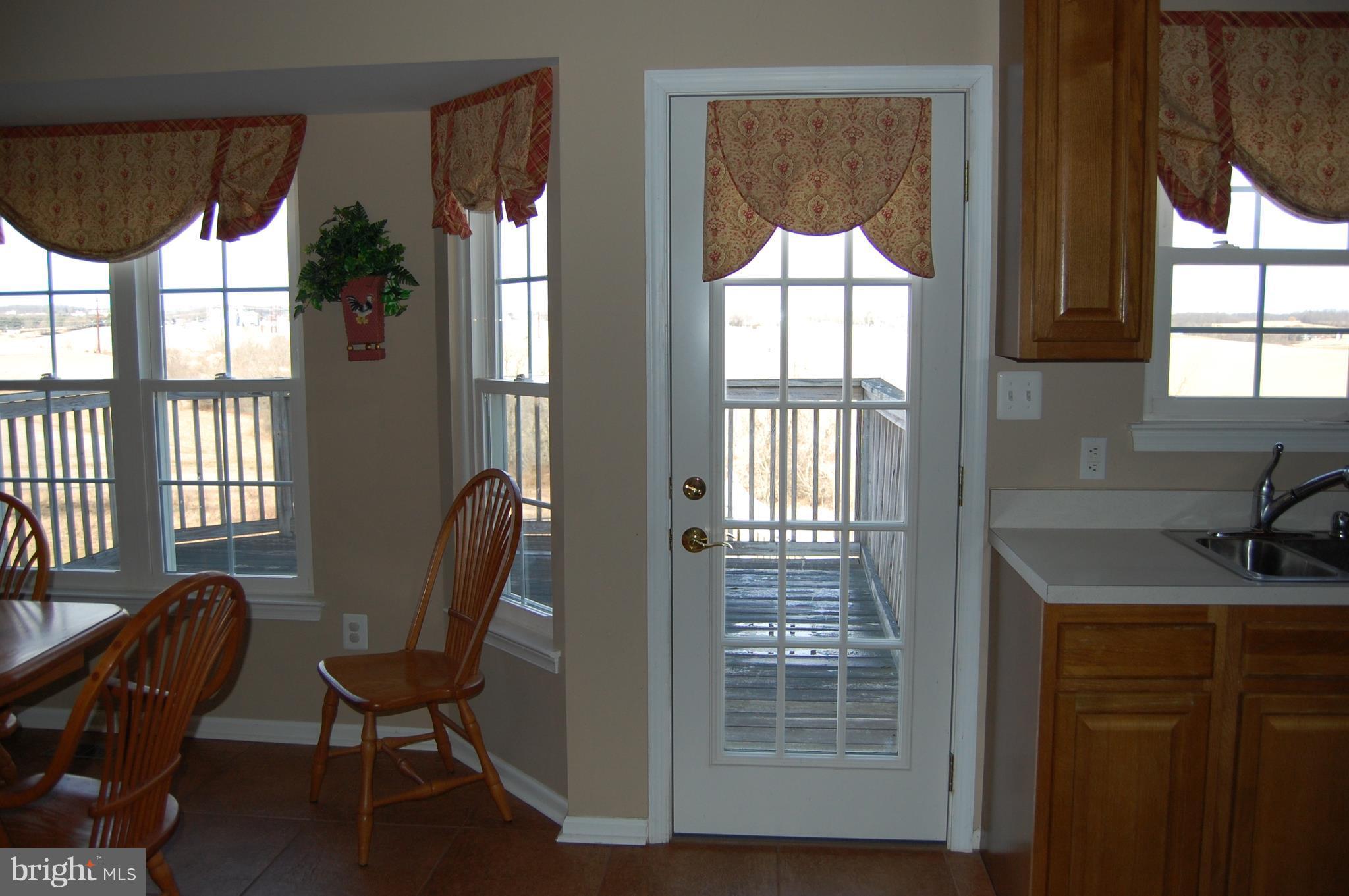 654 St Marys Road Pylesville, MD 21132 - Photo 15 of 29 Kitchen
