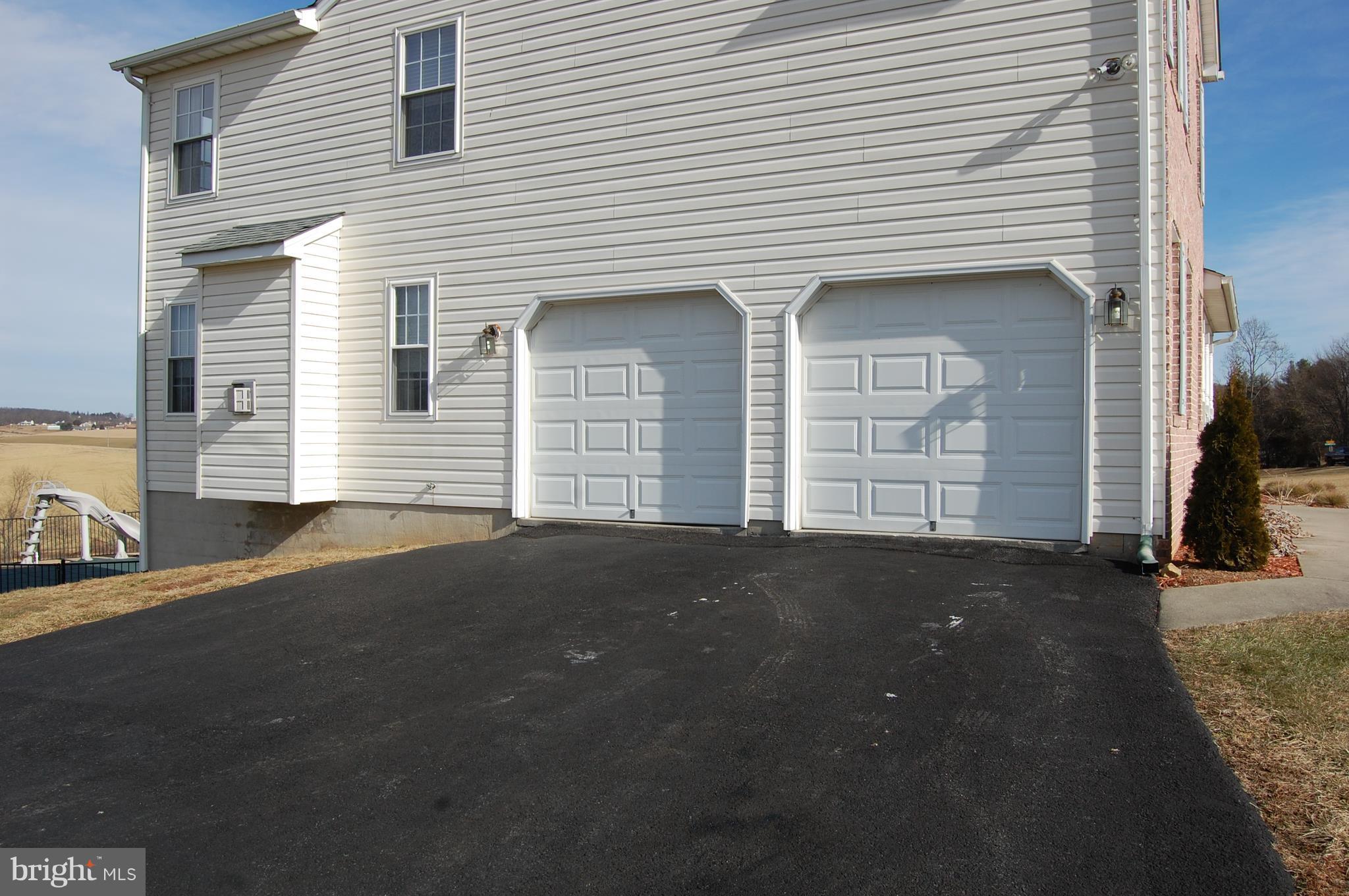654 St Marys Road Pylesville, MD 21132 - Photo 3 of 29 Exterior (Rear)
