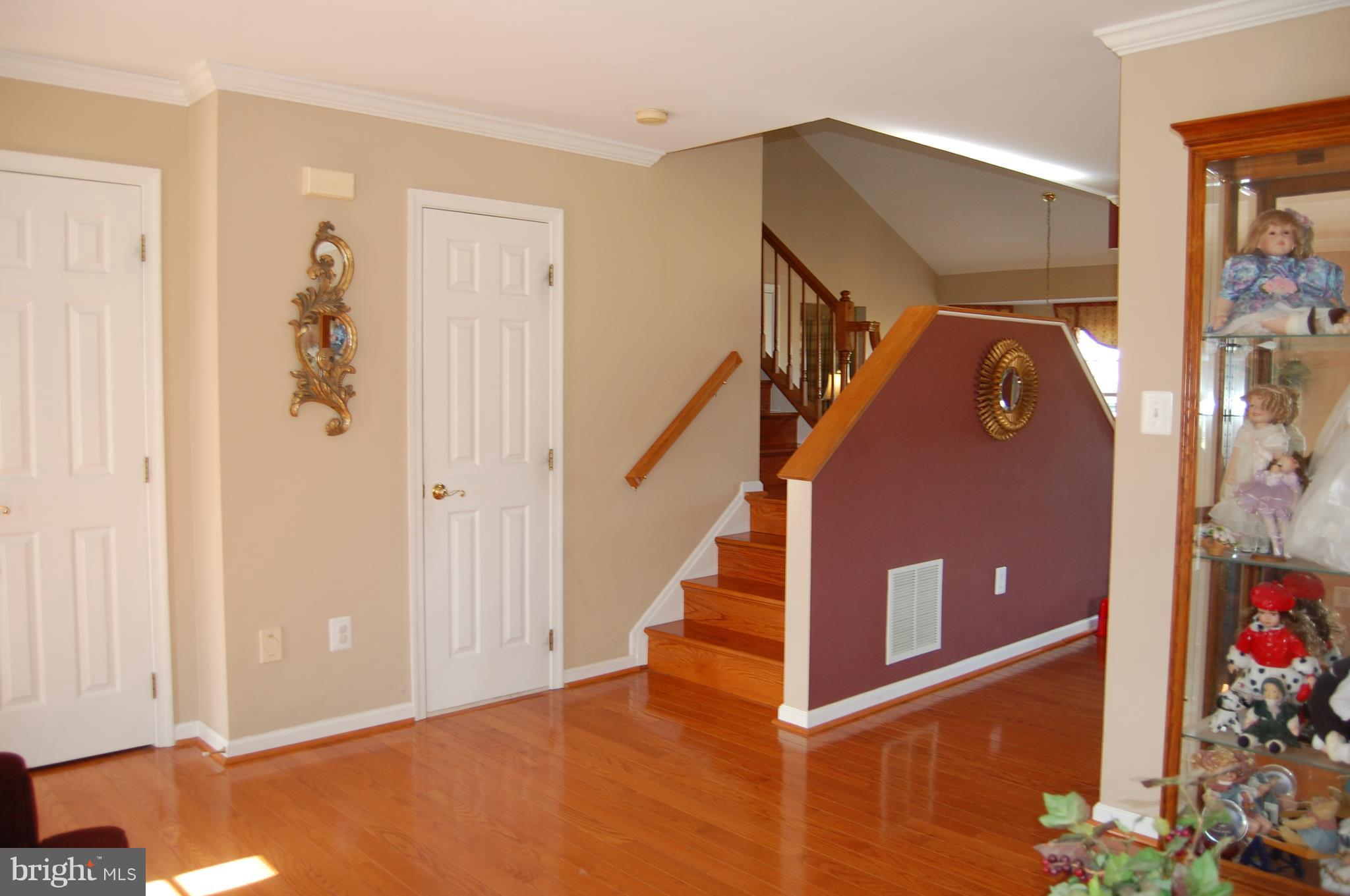 654 St Marys Road Pylesville, MD 21132 - Photo 7 of 29 Interior (General)