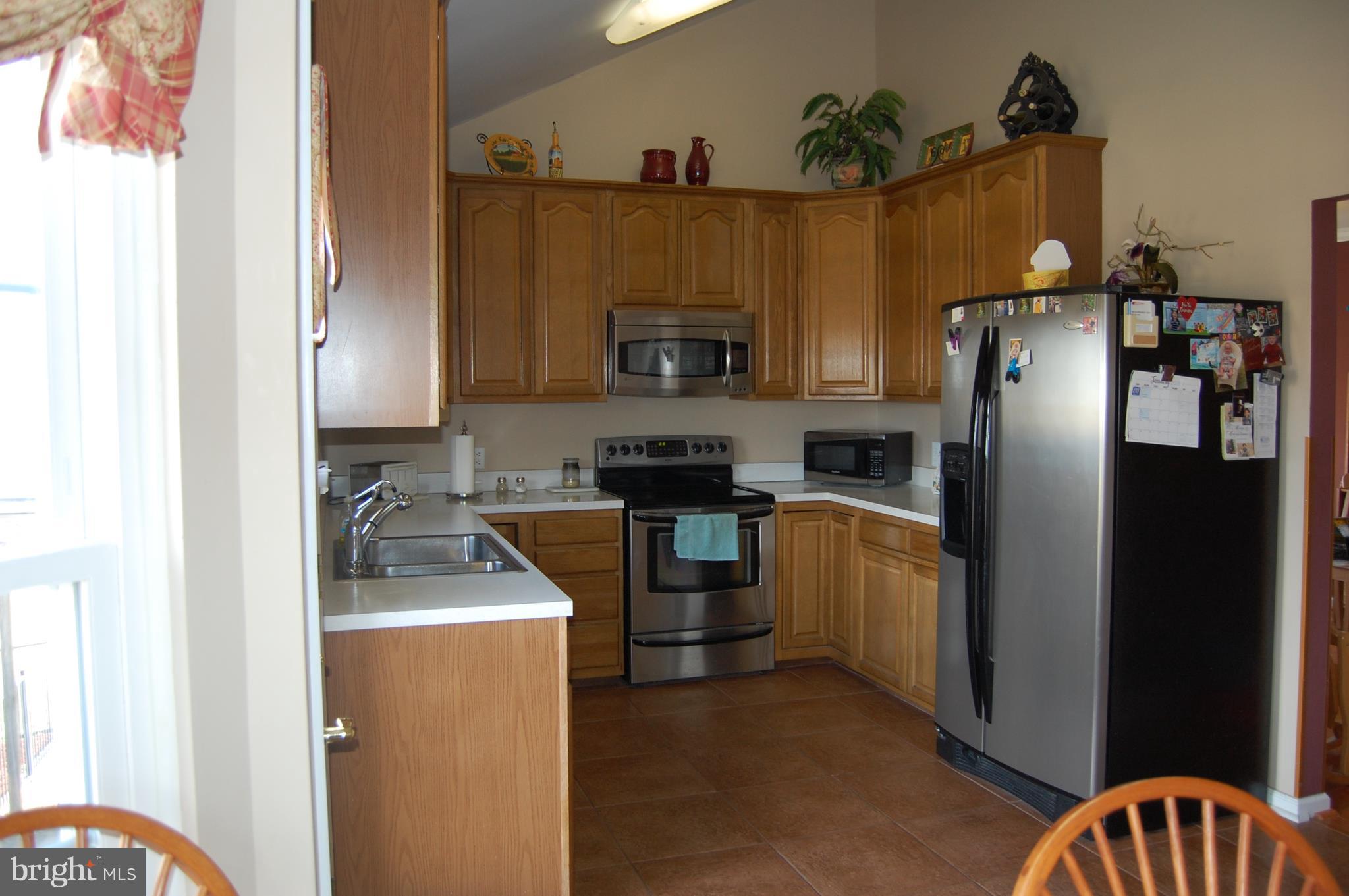 654 St Marys Road Pylesville, MD 21132 - Photo 8 of 29 Kitchen