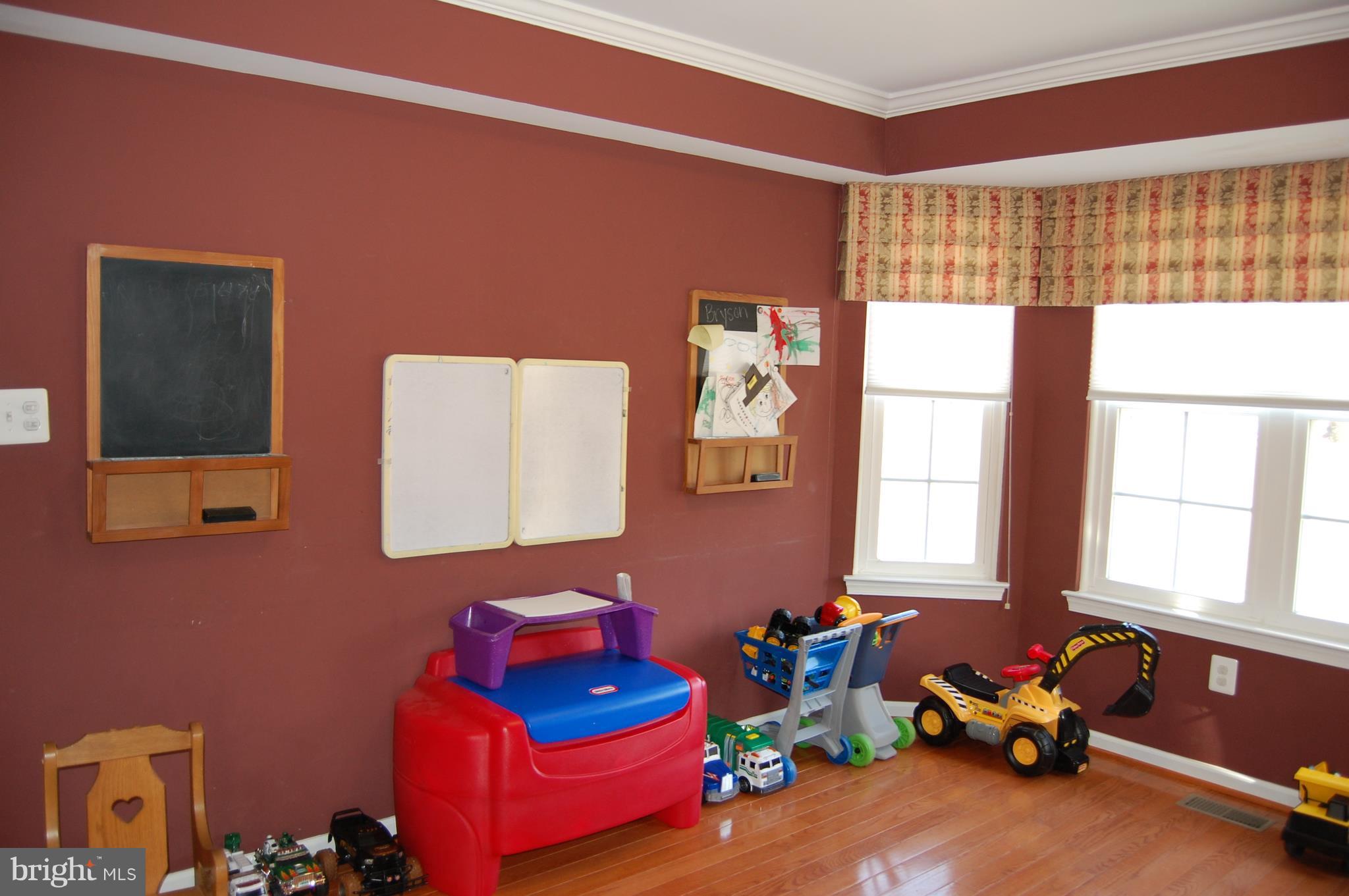 654 St Marys Road Pylesville, MD 21132 - Photo 9 of 29 Bedroom