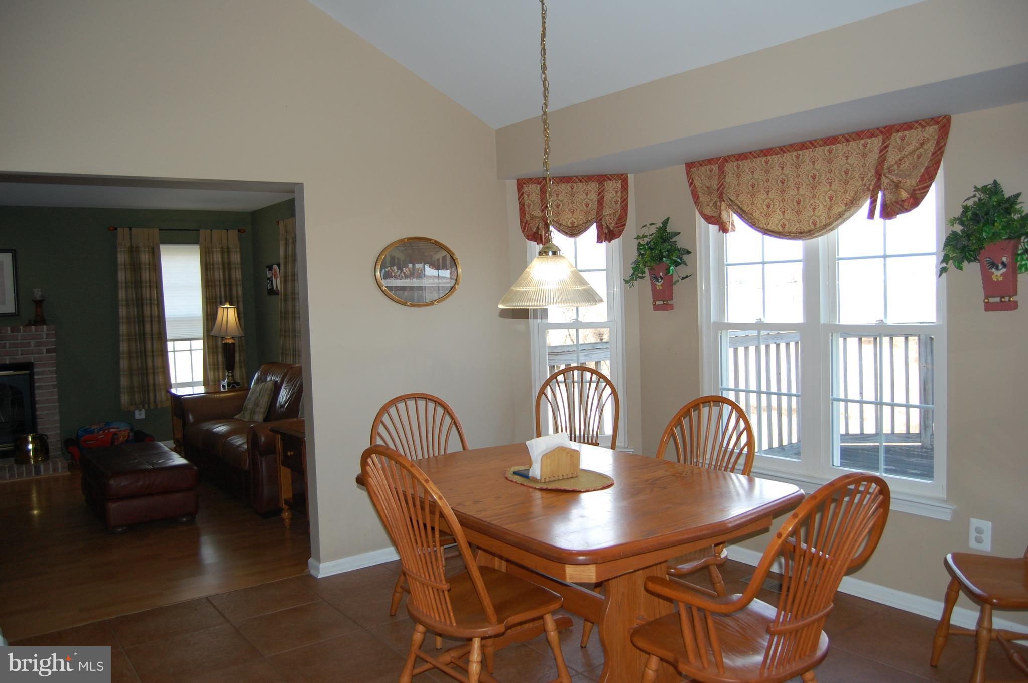 654 St Marys Road Pylesville, MD 21132 - Photo 10 of 29 Interior (General)