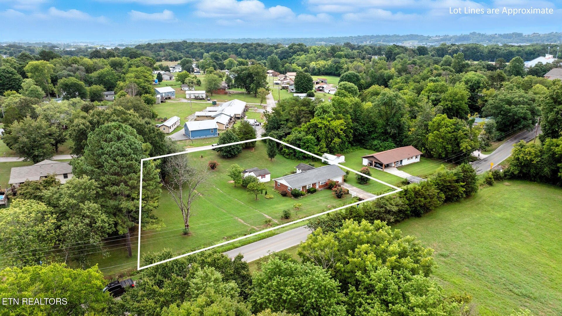 125 County Farm Road Maryville, TN 37801 - Photo 31 of 36 Gallery Image 31