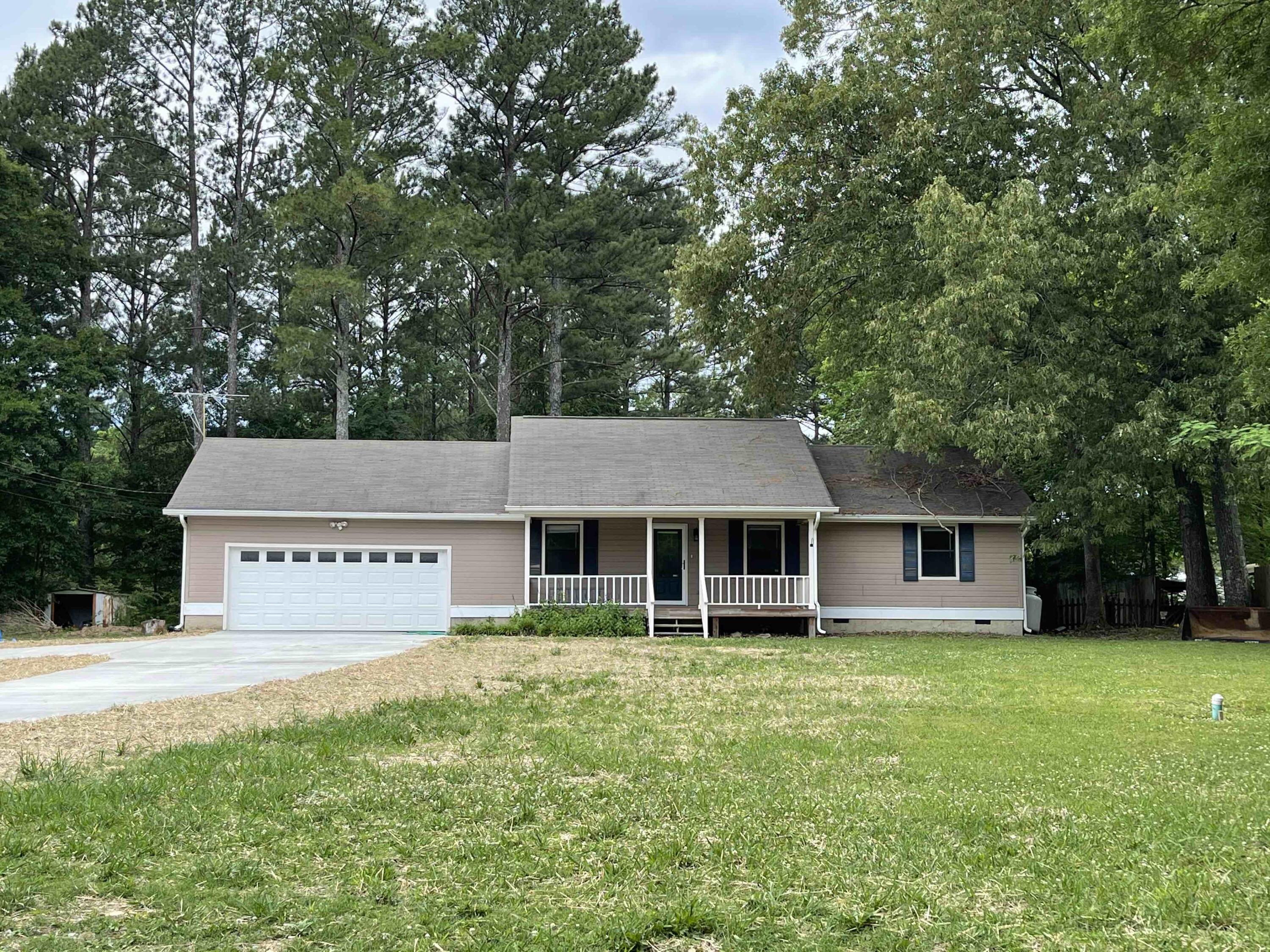 2489 Graysville Road Ringgold, GA 30736 - Photo 1 of 1 Graysville