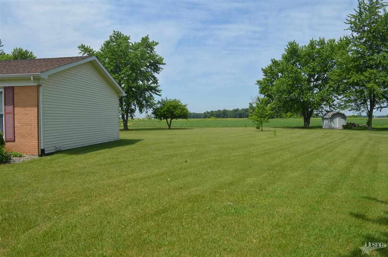 3911 North Roussey Road Woodburn, IN 46797 - Photo 5 of 14