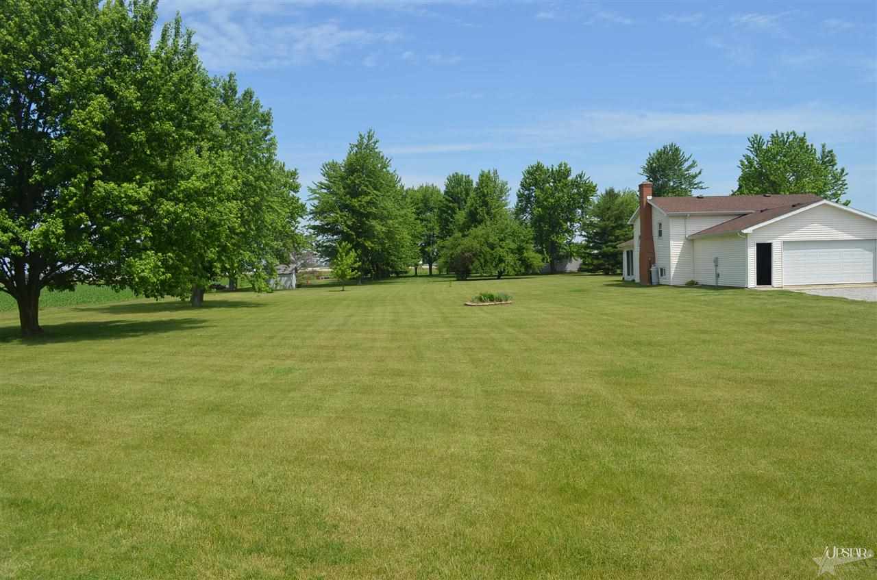 3911 North Roussey Road Woodburn, IN 46797 - Photo 9 of 14