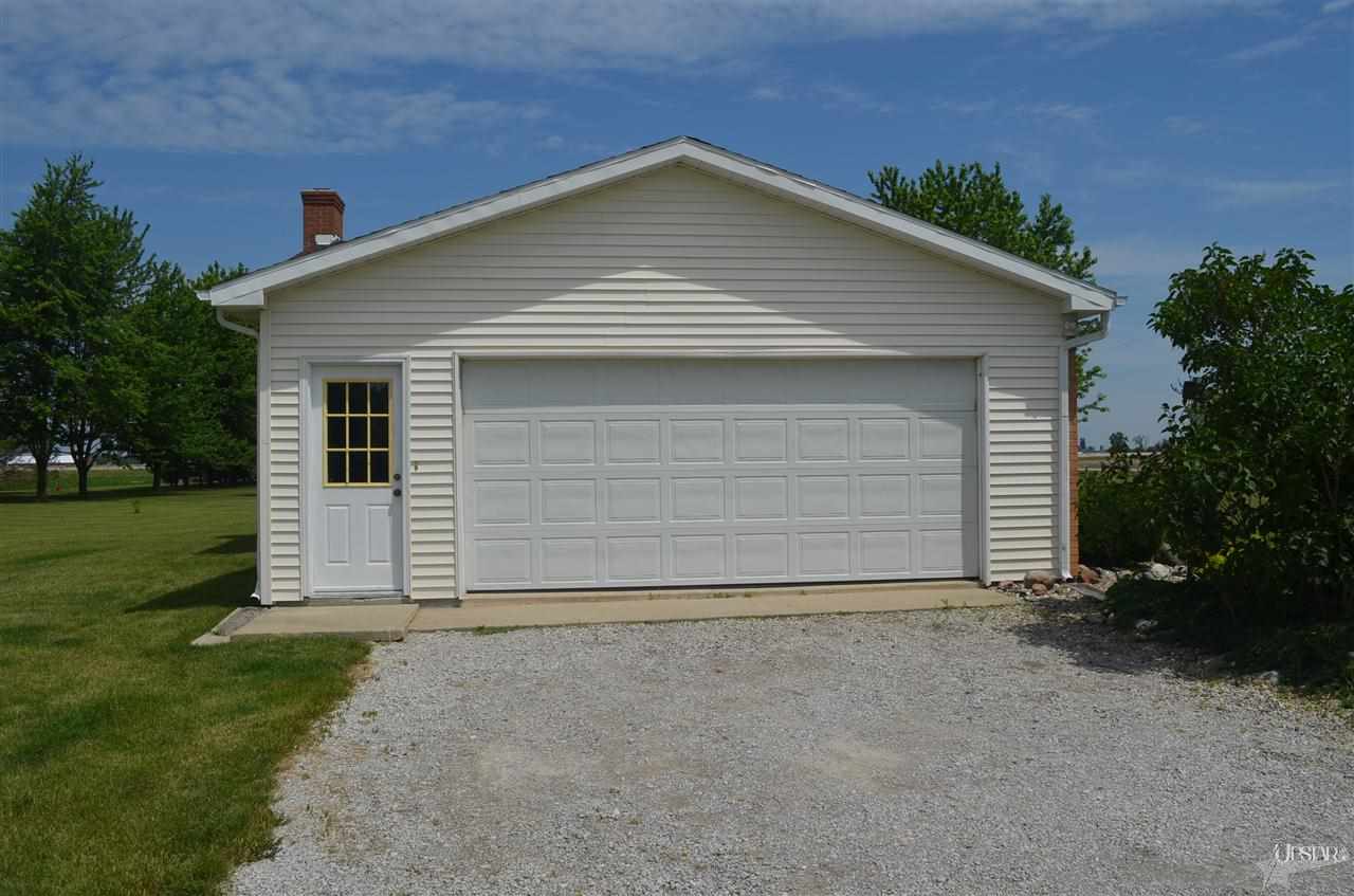 3911 North Roussey Road Woodburn, IN 46797 - Photo 10 of 14