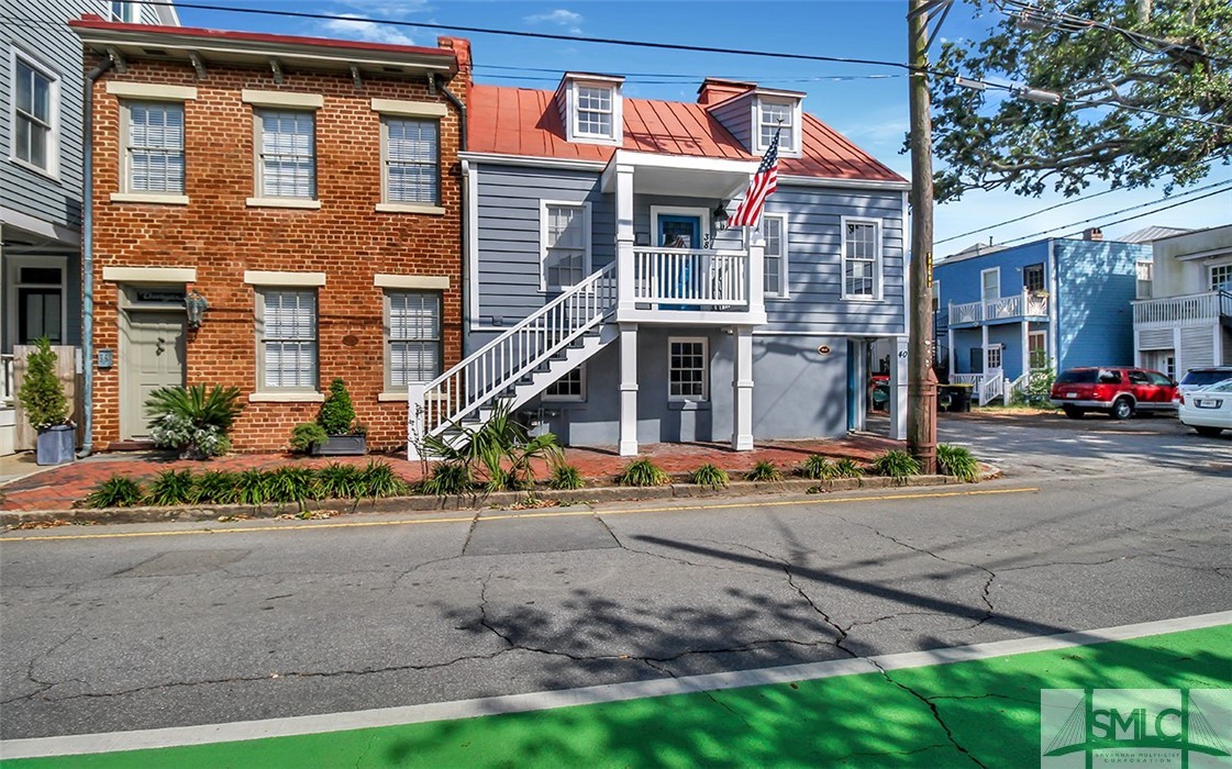 38 Price Street, Savannah, GA 31401 Compass