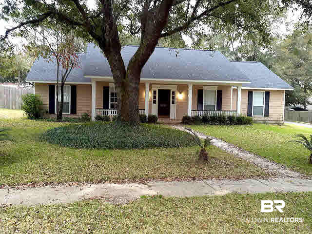 3021 Blue Ridge Drive South Mobile, AL 36693 - Photo 1 of 1