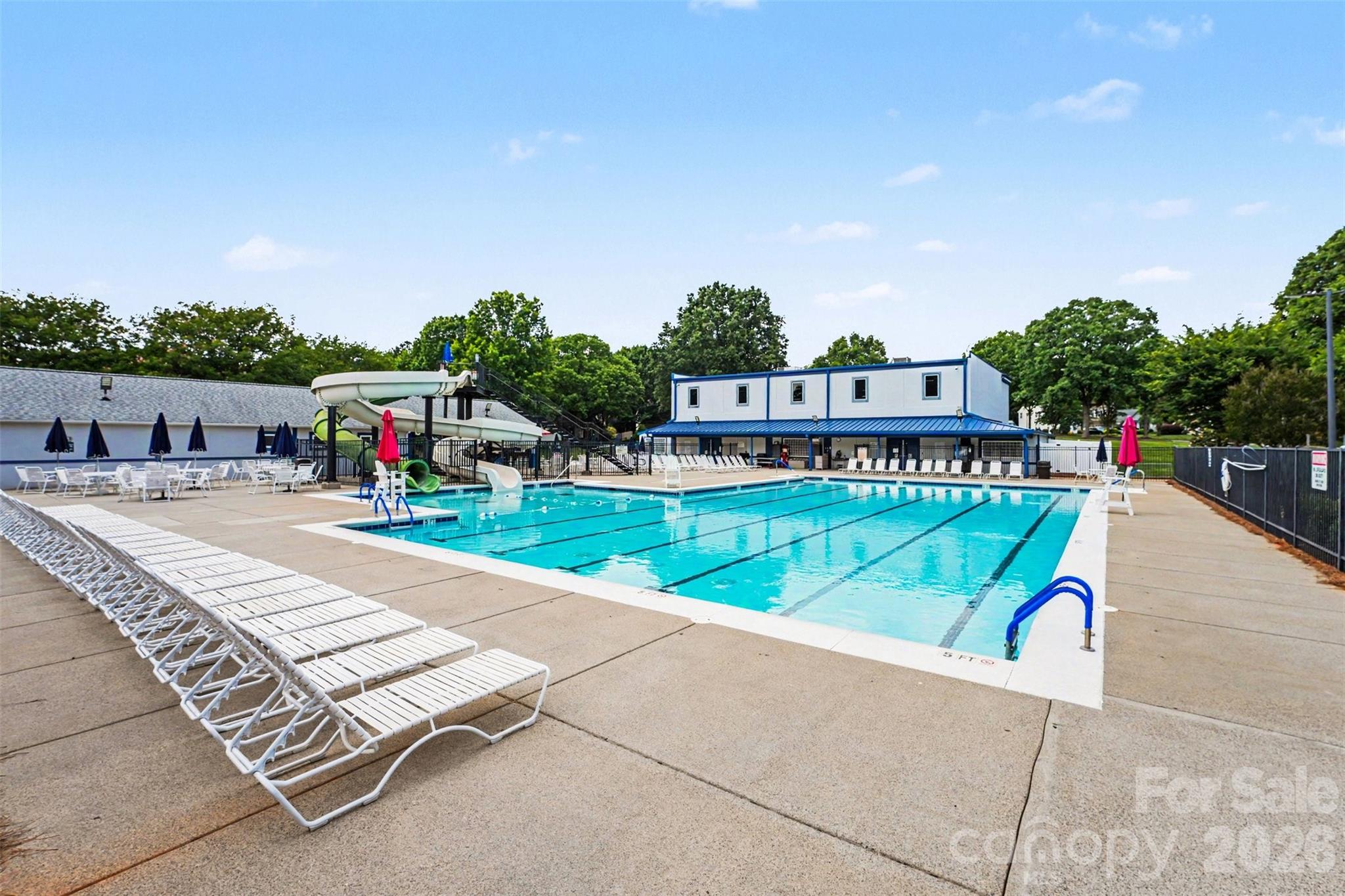 3146 Pine Bluff Way Fort Mill, SC 29707 - Photo 28 of 31
