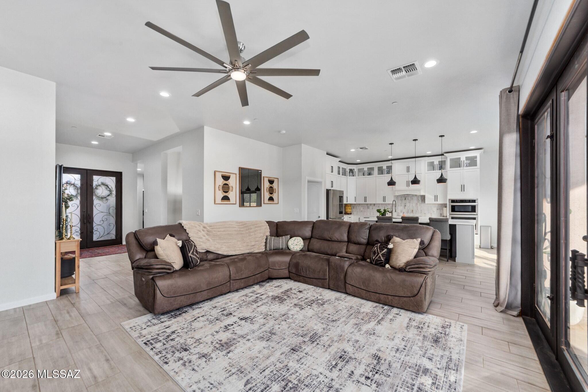 8206 South Diamond H Ranch Place Vail, AZ 85641 - Photo 48 of 48