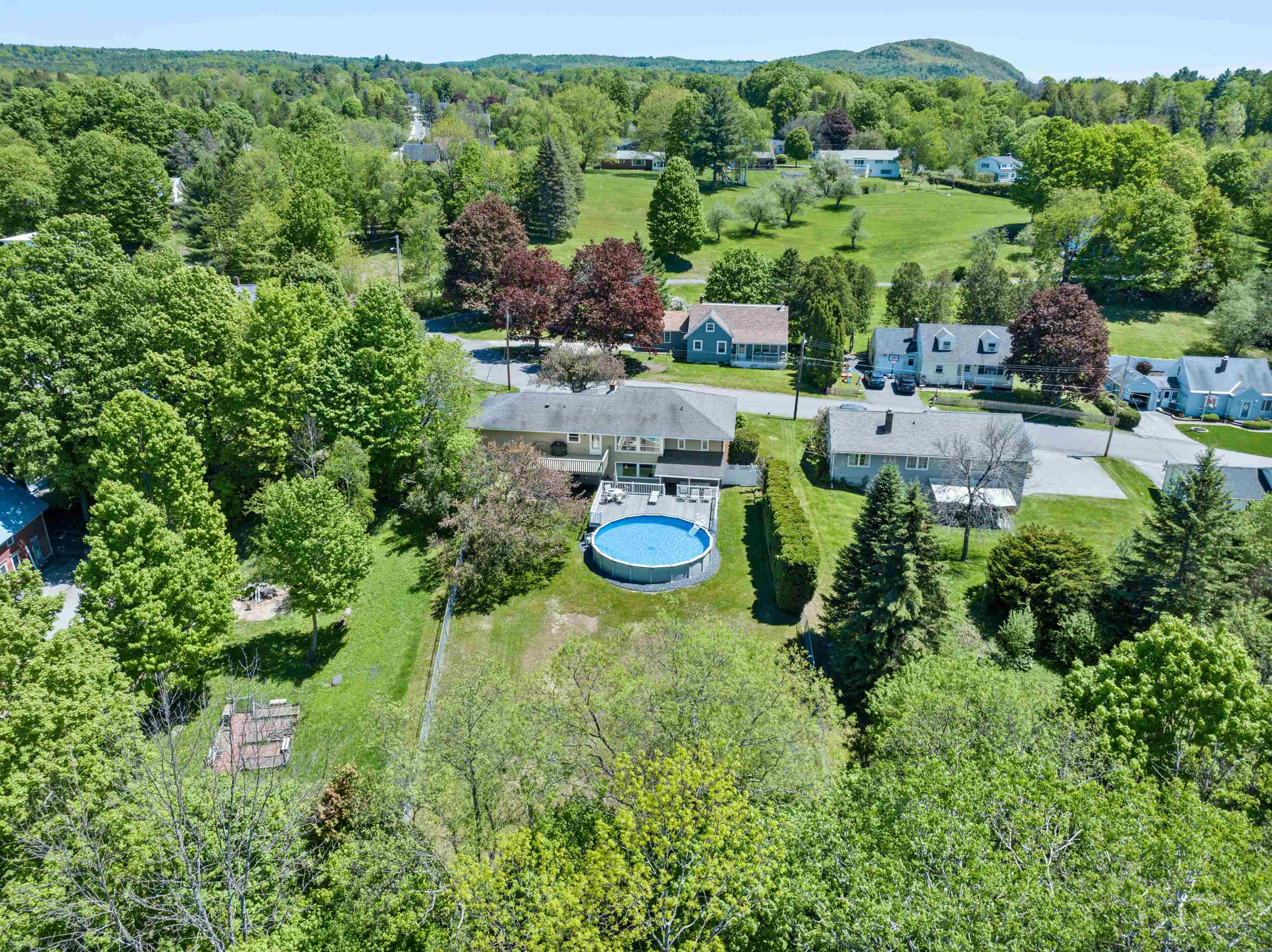 32 Waterman Street Barre, VT 05641 - Photo 54 of 59