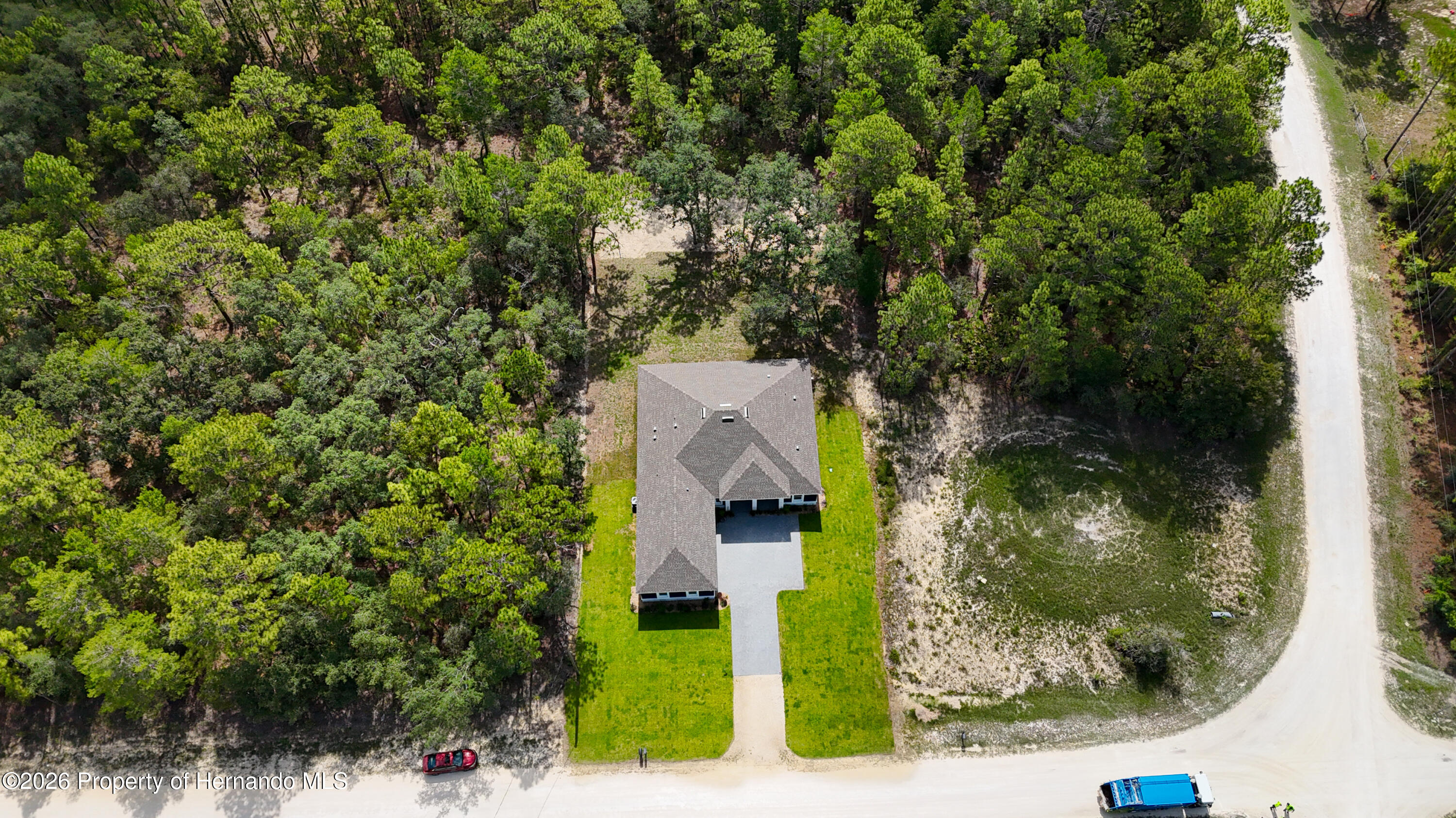 16098 Mellon Road Weeki Wachee, FL 34614 - Photo 109 of 112