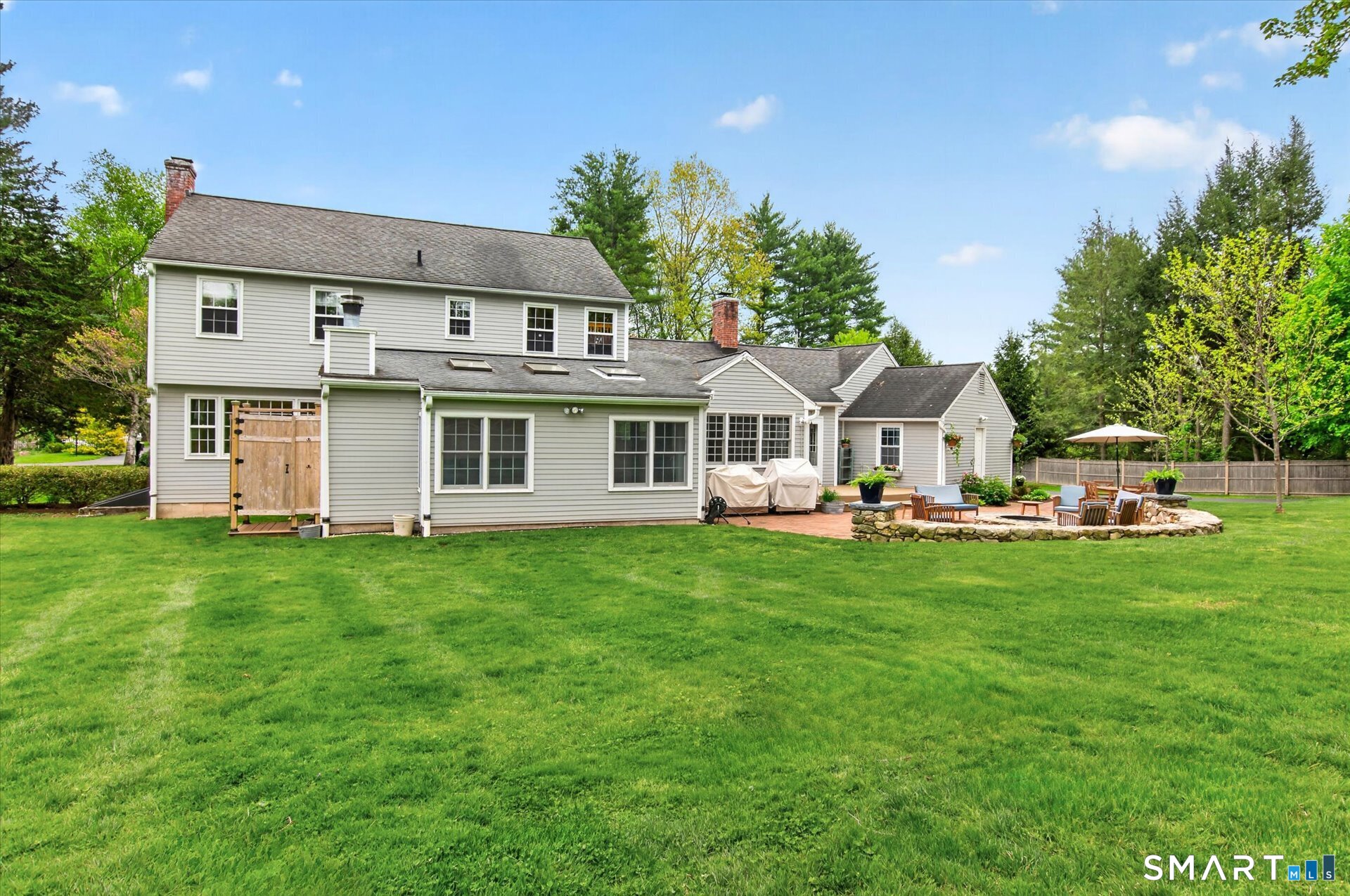 50 Fox Den Road Simsbury, CT 06092 - Photo 37 of 40