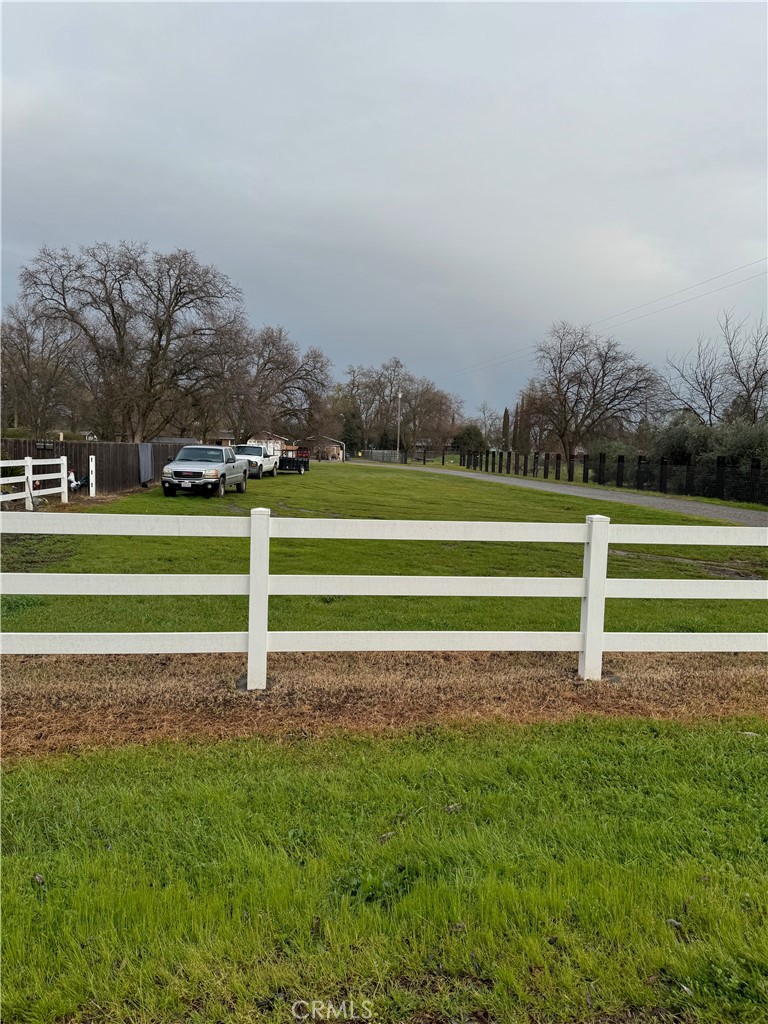 8220 Marek Road Los Molinos, CA 96055 - Photo 26 of 27 a view of a park