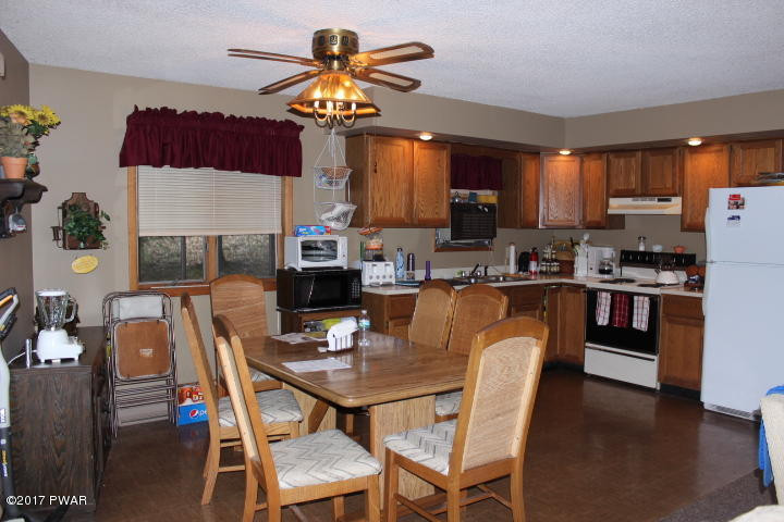 1112 Mustang Road Lake Ariel, PA 18436 - Photo 8 of 14 kitchen (2)