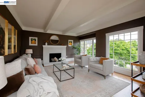 $1,195,000 | 1716 Santa Clara Avenue, Alameda, CA 94501
