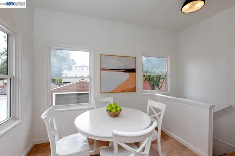 $1,195,000 | 1716 Santa Clara Avenue, Alameda, CA 94501