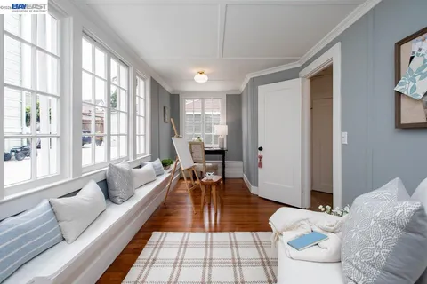 $1,195,000 | 1716 Santa Clara Avenue, Alameda, CA 94501