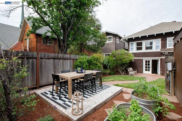 $1,195,000 | 1716 Santa Clara Avenue, Alameda, CA 94501