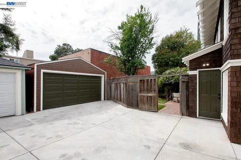$1,195,000 | 1716 Santa Clara Avenue, Alameda, CA 94501