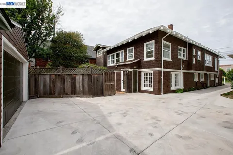 $1,195,000 | 1716 Santa Clara Avenue, Alameda, CA 94501