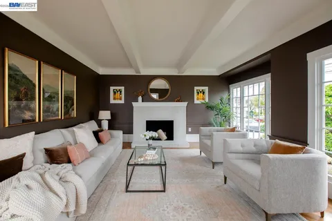 $1,195,000 | 1716 Santa Clara Avenue, Alameda, CA 94501