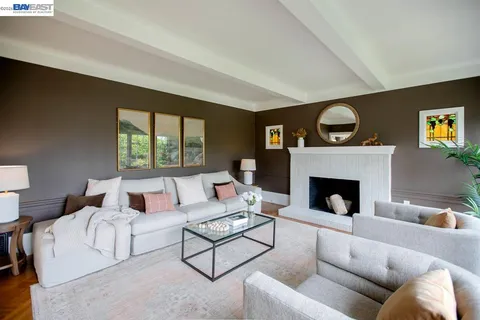 $1,195,000 | 1716 Santa Clara Avenue, Alameda, CA 94501