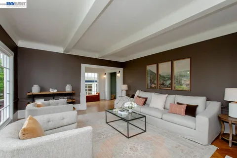 $1,195,000 | 1716 Santa Clara Avenue, Alameda, CA 94501