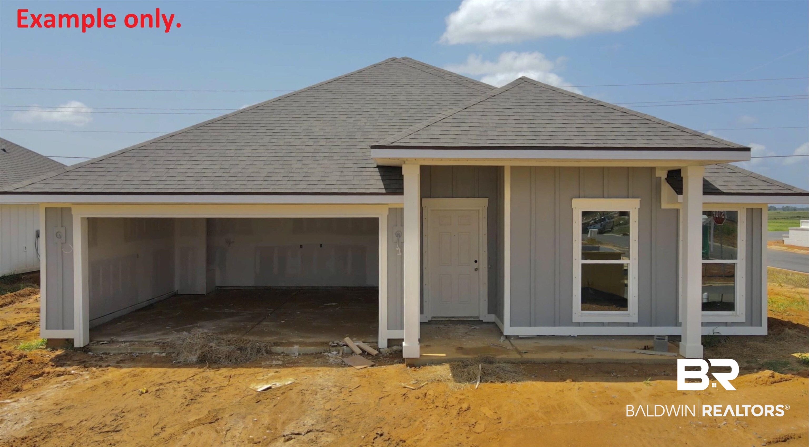 1223 Hayward Loop Foley, AL 36535 - Photo 5 of 19 Example Denali Plan